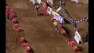 Kevin Windham vs Josh Grant