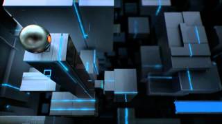 Matter - E3 2012 Trailer