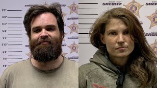 Lacey’s Spring pair facing drug charges after authorities seize meth, stolen gun during traffic s...