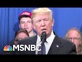 Donald Trump Lawyers Worry He'd Perjure Himself In Russia Probe | The Last Word | MSNBC