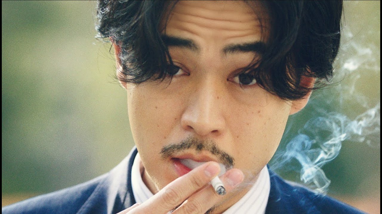 成田凌と蘓武星香が「逃げる」、jo0jiの新曲”escaper”MV公開 成田凌と蘓武星香が「逃げる」、jo0jiの新曲”escaper”MV公開