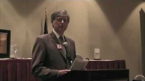 How the CMA (AAMA) Stands Apart (5/31/2013)