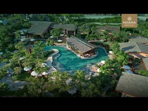 World's Leading Fully Integrated Resort [ENG] - 15s