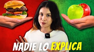 La Verdad De Los Alimentos Naturales Y Procesados Paula Coach Nutricional