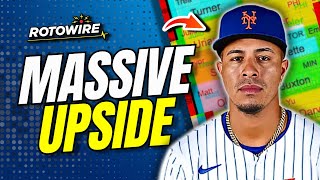 5 Players that WILL CARRY You to a Fantasy Baseball Championship