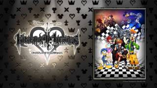 Kingdom Hearts 1.5 HD ReMix -Lord Of The Castle- Extended