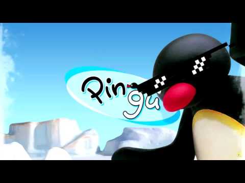 Pingu song 10 hours