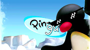 Pingu song 10 hours