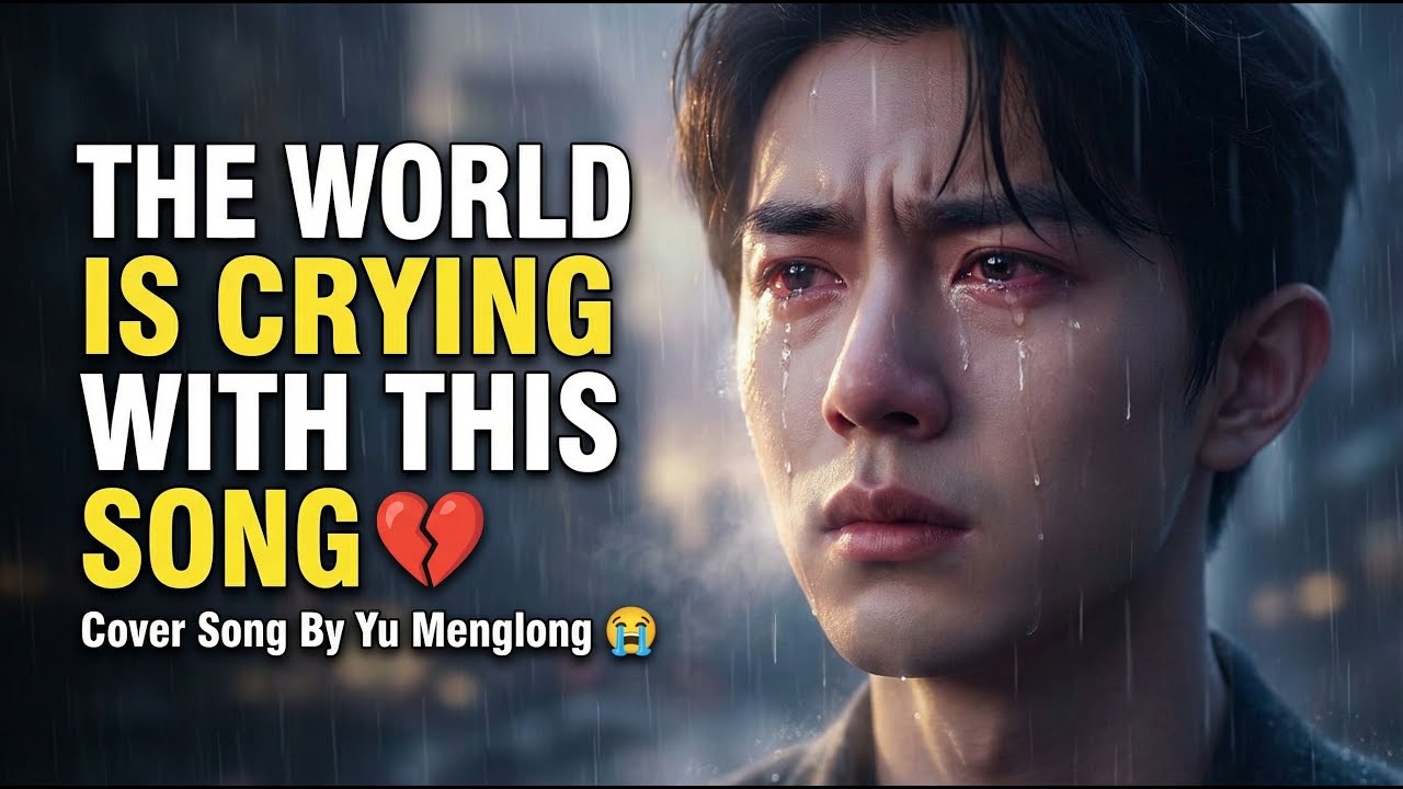 do you miss me too ? Yu Menglong _ Deep Emotional Sad Song For Love That Slowly Faded 💔