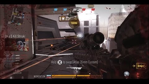 SoaR Ruler - #FAZE1 Daytage #2