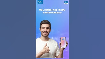 UBL - Steps to link and unlink your account