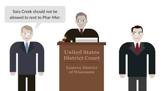 Walgreen Co. v. Sara Creek Property Co. Property Case Brief Summary | Law Case Explained