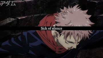 scarlxrd - SICK XF SILENCE.