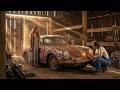 Restoring Janis Joplin’s Porsche 356C Convertible — Iconic Psychedelic Classic