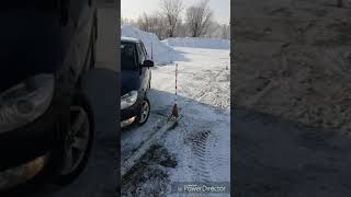 Порядок выполнения упражнений на экзамене в ГИБДД (площадка, автодром). г. Саратов.