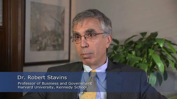 Stavins - An Economic Perspective on Climate Change Policy