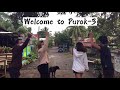 Promotional Video of our Purok | SK Bagonta-as | Water Sources | Palcatta Trees | Fish Landing