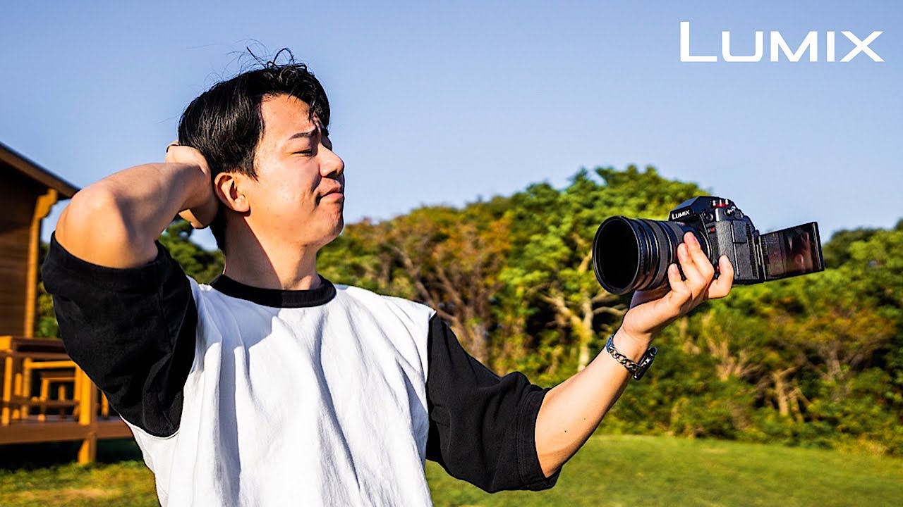 これだからLUMIXは…。もうこれ以上… - YouTube