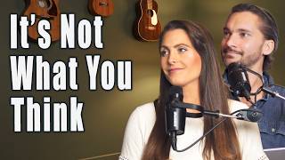 10 Years Of Brutally Honest Marriage Advice In 45 Minutes | Ep. 526