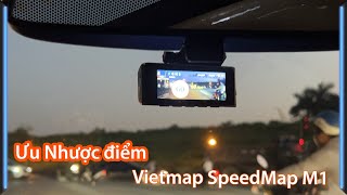 Tìm hiểu Ưu Nhược điểm của Camera hành trình Vietmap M1 screenshot 5