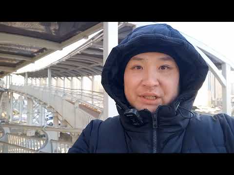 Улан-Батор сегодня, реальная Монголия
