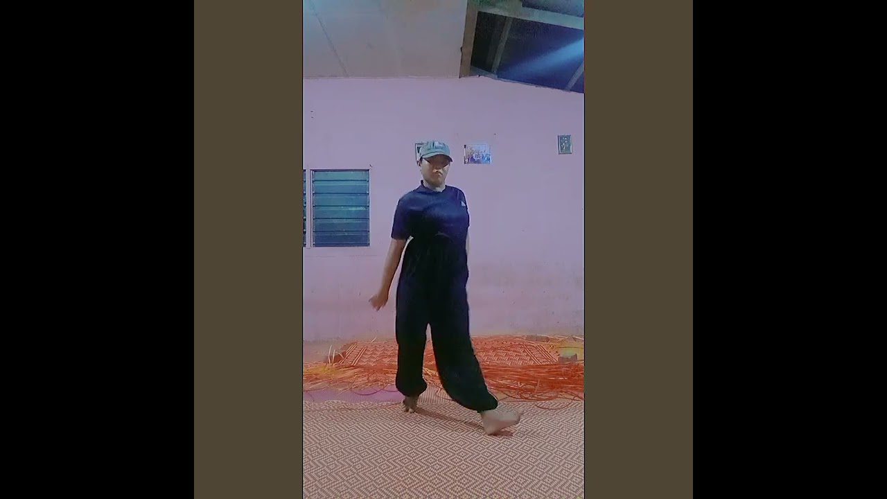 Dhruv - Double Take ( self choreography ) 