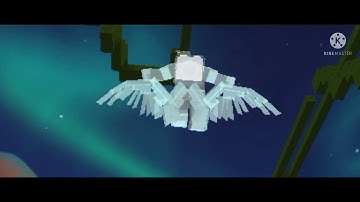 Jitter+Jump Bridge+Speed Bridge In BedWars(Blockman Go)