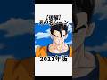 【ドラゴンボール】名シーン後編#ドラゴンボール#ドラゴンボールz#ドラゴンボール改#孫悟空#孫悟飯#アニメ#dragonball #dragonballz #anime #shorts #short