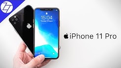 iPhone 11 (2019) & iPhone 12 (2020) - Release Date & Latest Leaks!