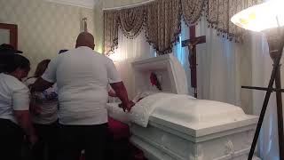Luis G.Burgos - Mann & Rogers funeral Home Live