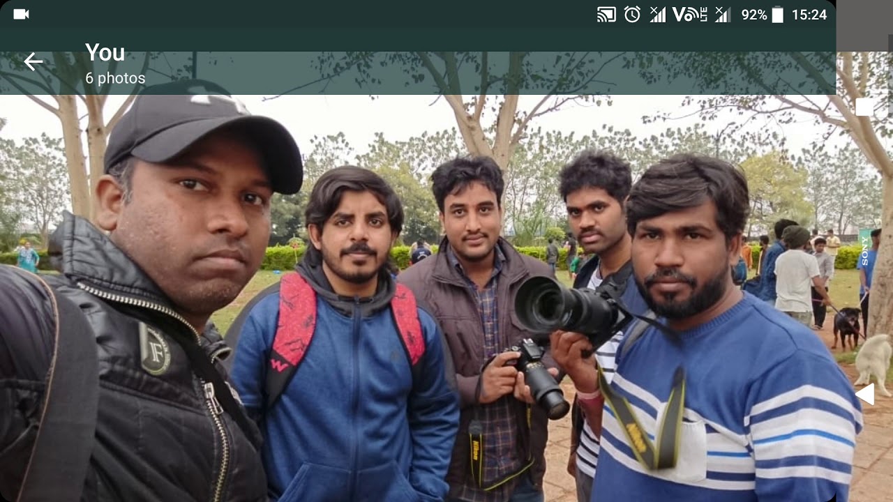 Highlights January 27th 2019, Dogs Park, Necklace Road YouTube