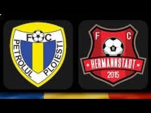 AFC Hermannstadt - FC Petrolul - SUPERLIGA - ETAPA X