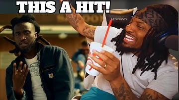 Shaboozey - A Bar Song (Tipsy) (REACTION!!!)