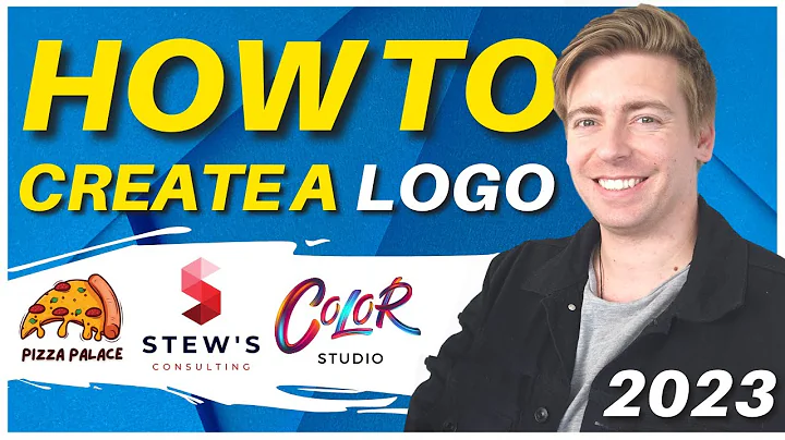 Create a Professional Logo in Minutes for Free!