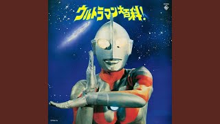 ウルトラ六兄弟