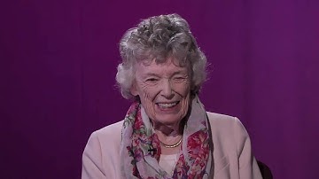 The Life of Dr. Ruth Lawrence.