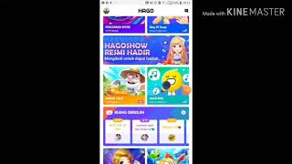 BERMAIN GAME HAGO ( PERMAINAN HOT FLAZH /BOLA ES ) REVIEW DAN LIHAT HASIL AKHIR
