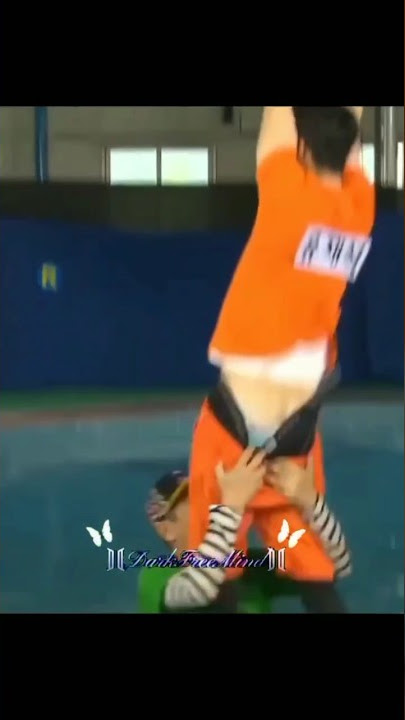 My man was so close to getting NAKED 🤭😂  #kpop #korean #gongyoo #shorts