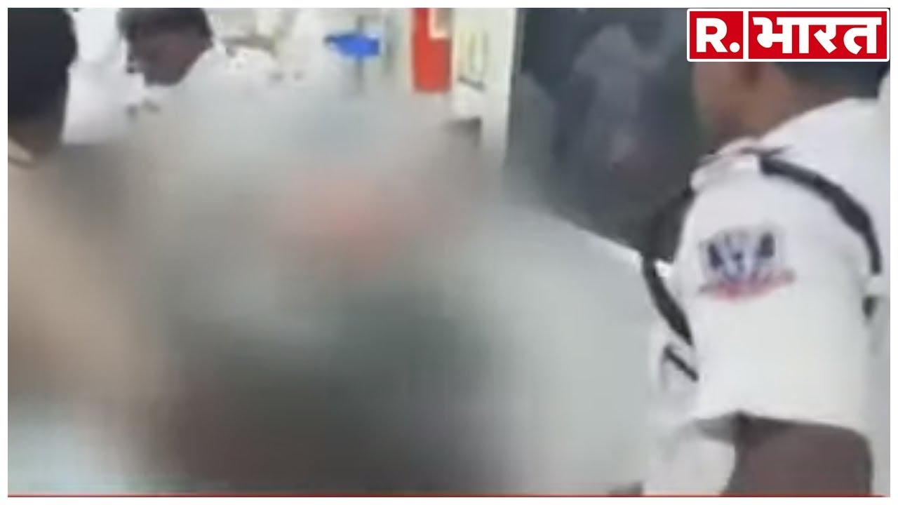 hindi news channel live पश्चिम बंगाल के आसनसोल में मॉब लिंचिंग: बच्चा चोरी के शक में युवक को जमकर पीटा, मौत