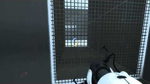 No Elements 16: Reservations Portal 2 Custom Chamber Solution