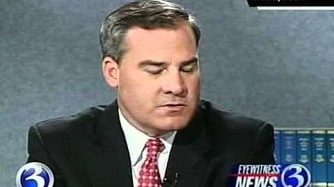 FLASHBACK: John Rowland blames the messenger: Face...