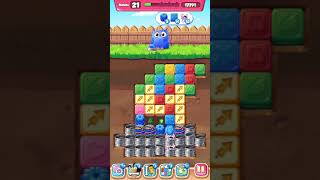 Cookie Cats Blast || Level - 574 ||