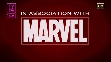 The New Mutants - Freeform Intro (Network Premiere)