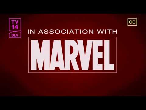The New Mutants - Freeform Intro (Network Premiere)