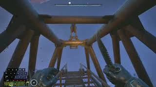 Stalker 2 Tornado Anomalous Area - Get Weird Bolt Artifact Location - Bug Fix Bolt not Spawning