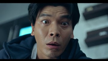 韓国映画『死なない夫』予告編