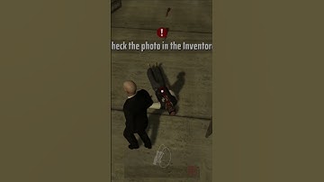 HITMAN BLOOD MONEY FIRST MISSION PART 1