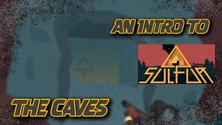 An Intro to SULFUR - The Caves