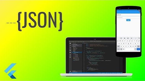 Flutter101 แปลง json ให้เป็น model ด้วย  json-to-dart ง่ายและรองรับ null safe