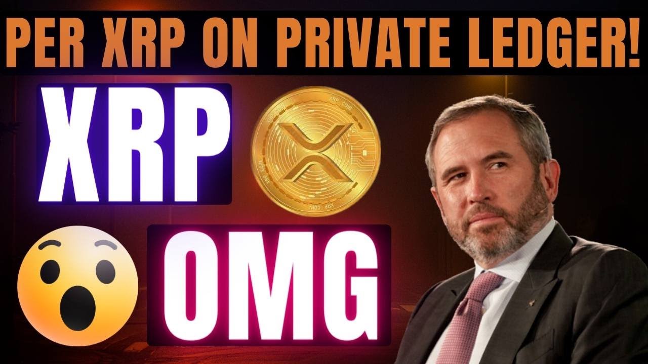 XRP GOVERNMENT SOURCE DISCLOSES 327,000 VALUATION PER XRP ON PRIVATE